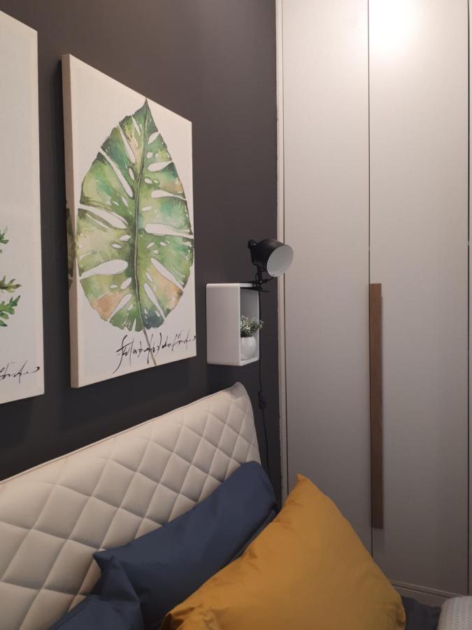 Green Leaf Рийека Екстериор снимка